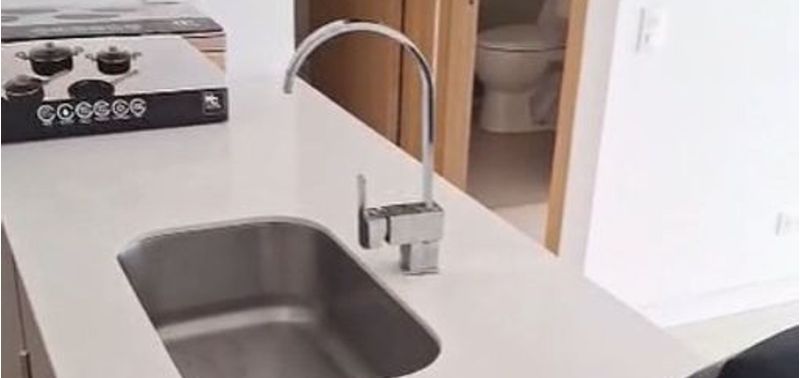 Apartamento en Venta en Bogotá, D.C., Bosque Izquierdo-16