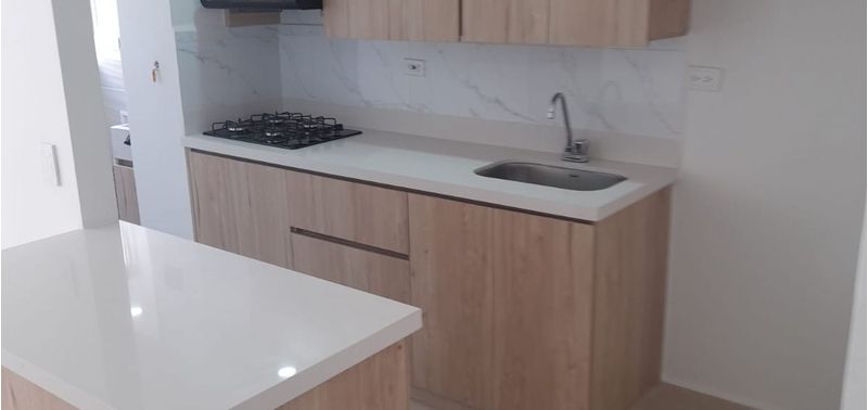 Apartamento en Venta en Rionegro, Rionegro