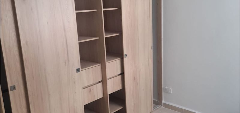 Apartamento en Venta en Rionegro, Rionegro-1