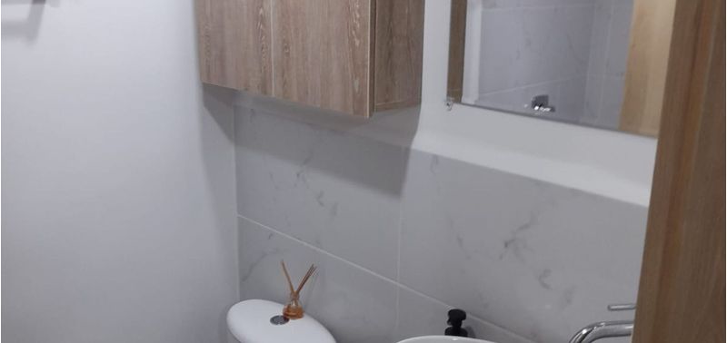 Apartamento en Venta en Rionegro, Rionegro-3