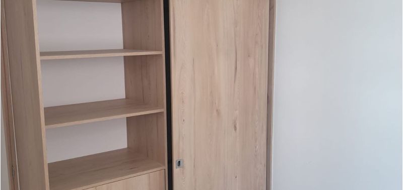 Apartamento en Venta en Rionegro, Rionegro-4