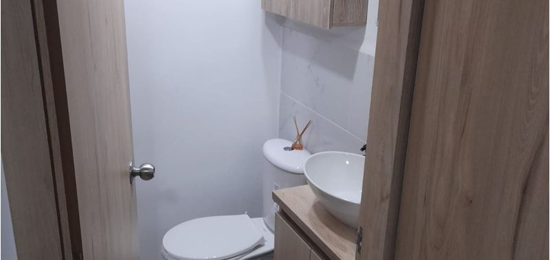 Apartamento en Venta en Rionegro, Rionegro-7