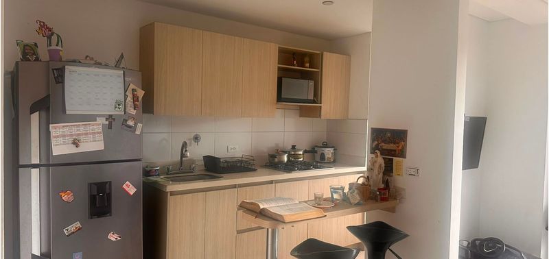 Apartamento en Venta en Itagüí, Itaguí-0