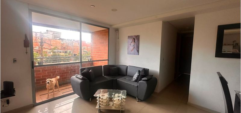 Apartamento en Venta en Itagüí, Itaguí-1