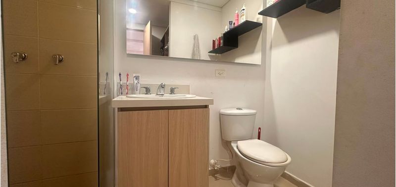Apartamento en Venta en Itagüí, Itaguí-4