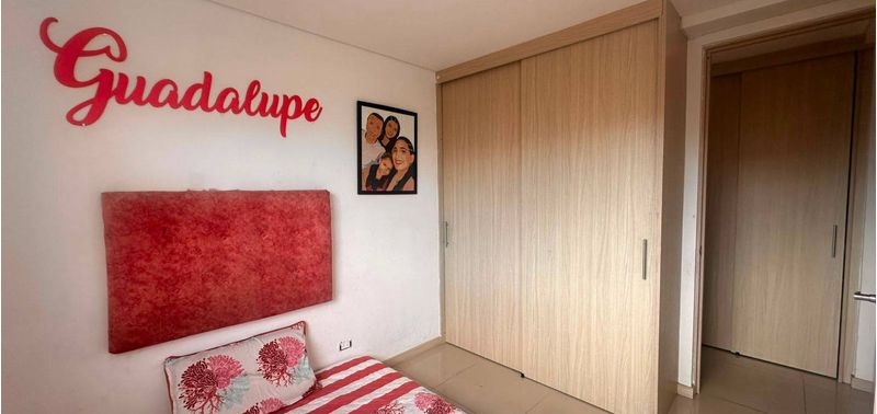 Apartamento en Venta en Itagüí, Itaguí-5