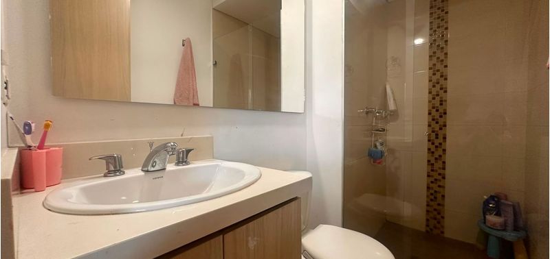 Apartamento en Venta en Itagüí, Itaguí-6