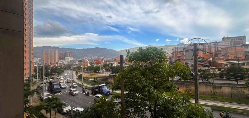 Apartamento en Venta en Itagüí, Itaguí-7