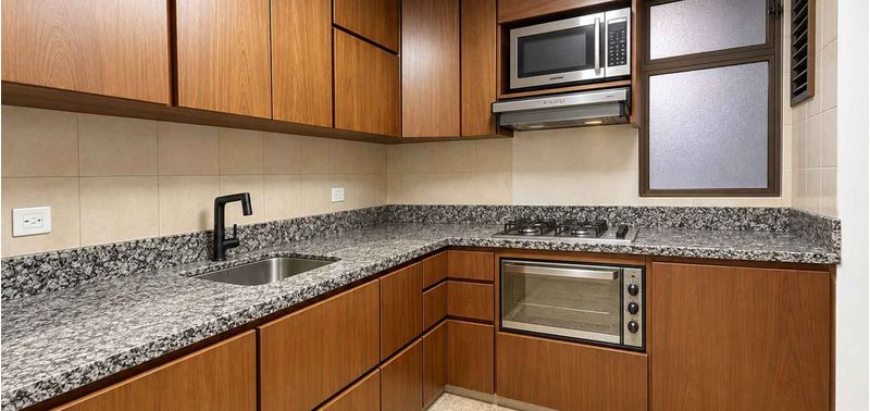 Apartamento en Venta en Medellín, San Joaquín-3