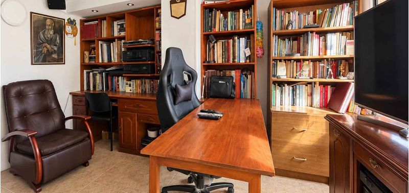 Apartamento en Venta en Medellín, San Joaquín-4