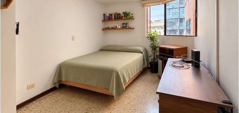 Apartamento en Venta en Medellín, San Joaquín-6