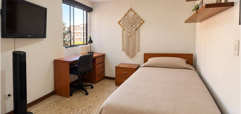 Apartamento en Venta en Medellín, San Joaquín-7