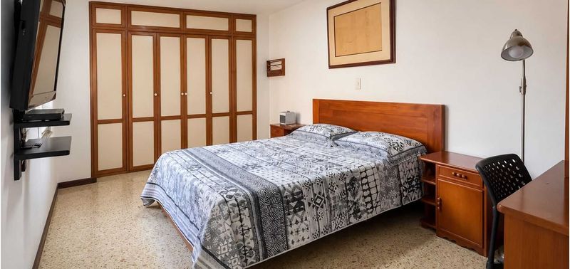 Apartamento en Venta en Medellín, San Joaquín-8