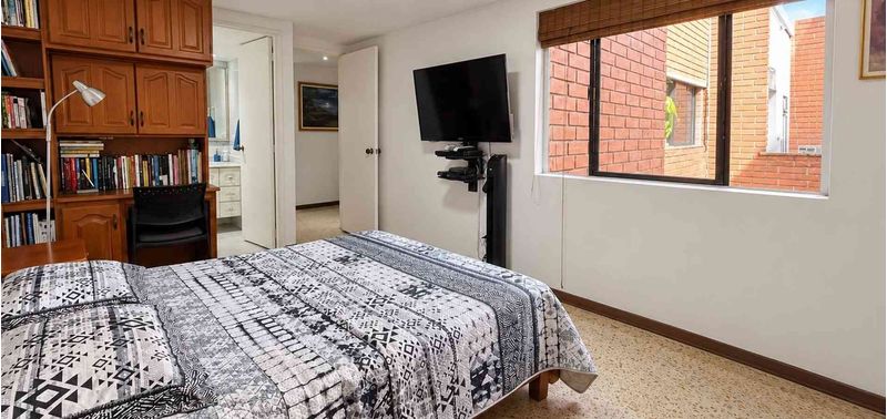 Apartamento en Venta en Medellín, San Joaquín-9