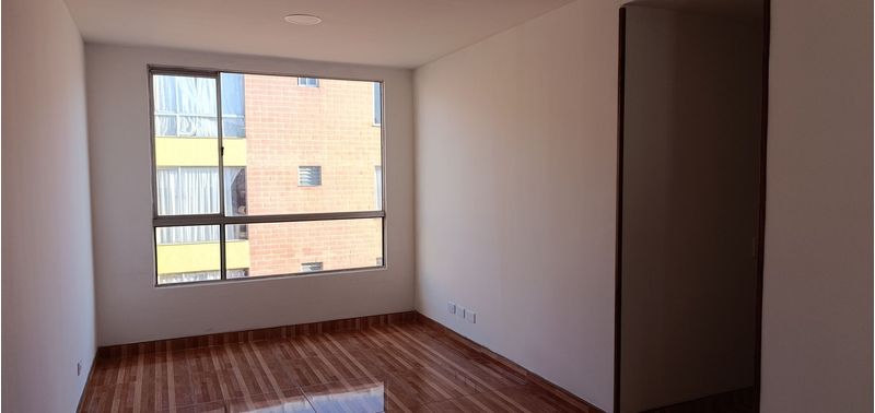 Apartamento en Venta en Bogotá, D.C., El Porvenir