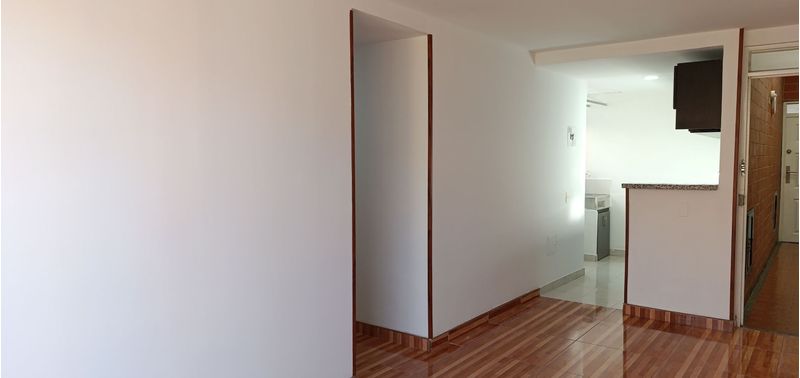 Apartamento en Venta en Bogotá, D.C., El Porvenir-0