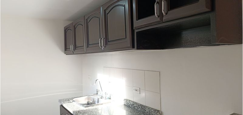 Apartamento en Venta en Bogotá, D.C., El Porvenir-1