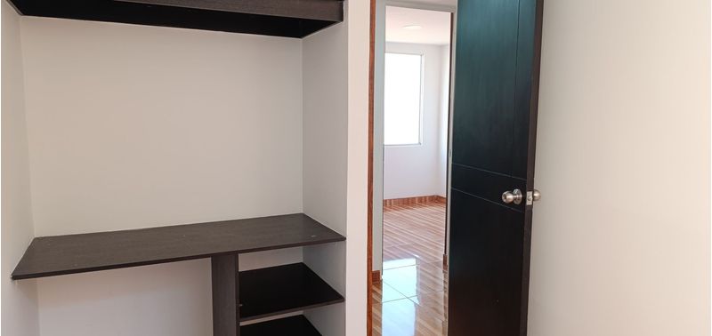 Apartamento en Venta en Bogotá, D.C., El Porvenir-4
