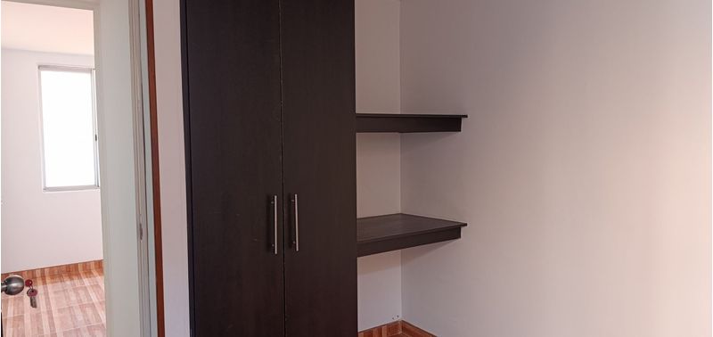 Apartamento en Venta en Bogotá, D.C., El Porvenir-5