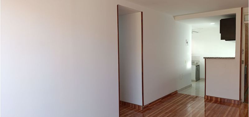 Apartamento en Venta en Bogotá, D.C., El Porvenir-6