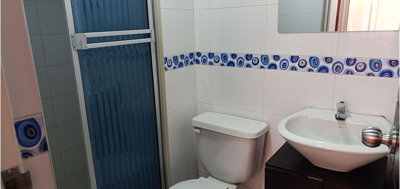 Apartamento en Venta en Bogotá, D.C., El Porvenir-10