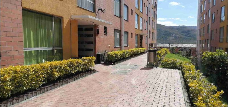 Apartamento en Venta en Bogotá, D.C., El Porvenir-12