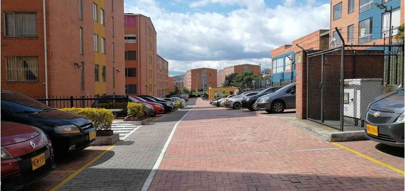 Apartamento en Venta en Bogotá, D.C., El Porvenir-13