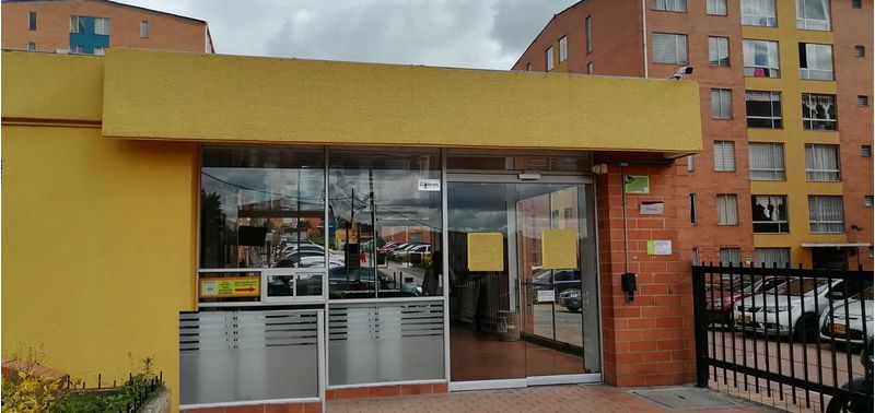 Apartamento en Venta en Bogotá, D.C., El Porvenir-14