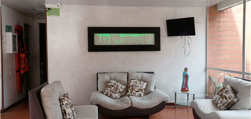Apartamento en Venta en Bogotá, D.C., El Porvenir-18