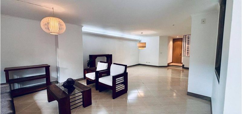 Casa en Venta en Medellín, El Poblado-1