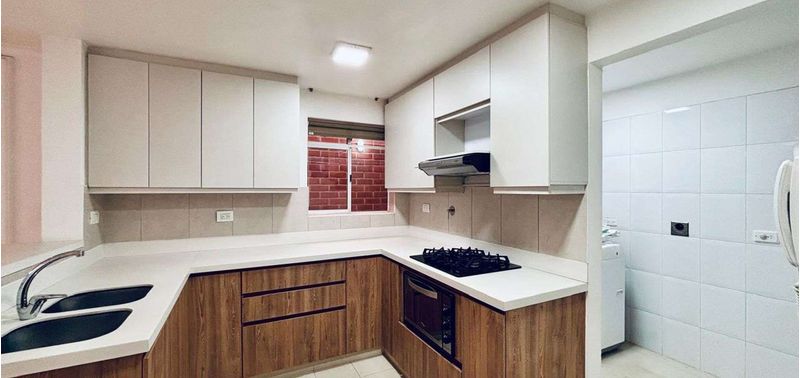 Casa en Venta en Medellín, El Poblado-3