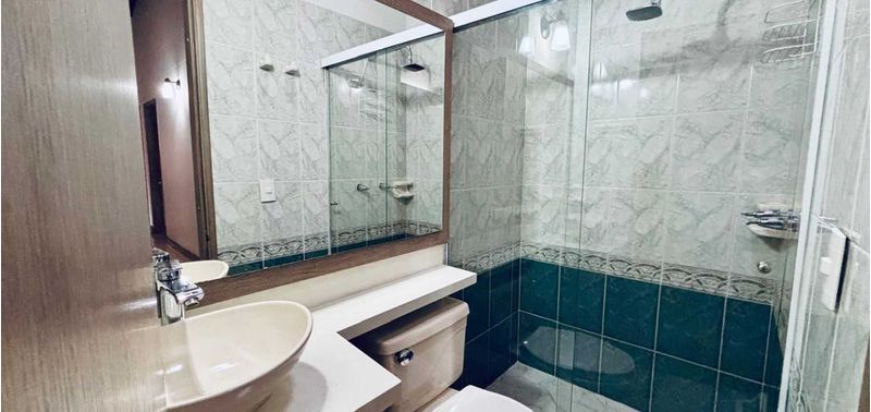 Casa en Venta en Medellín, El Poblado-7