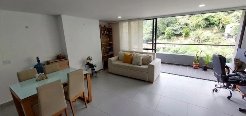 Apartamento en Venta en Envigado, Señorial