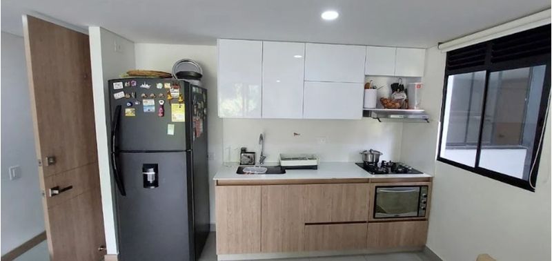 Apartamento en Venta en Envigado, Señorial-0