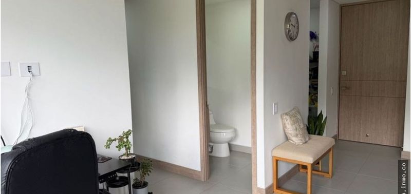 Apartamento en Venta en Envigado, Señorial-1