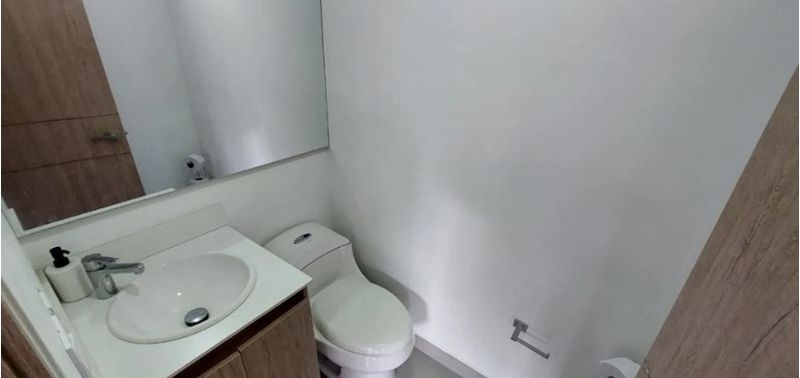 Apartamento en Venta en Envigado, Señorial-2