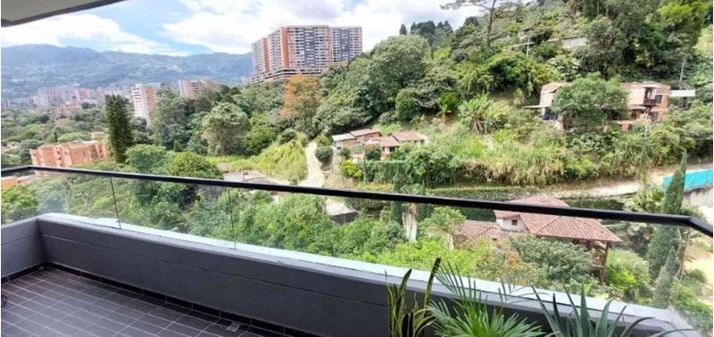 Apartamento en Venta en Envigado, Señorial-3