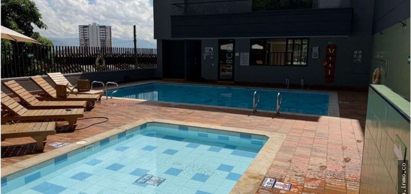 Apartamento en Venta en Envigado, Señorial-4