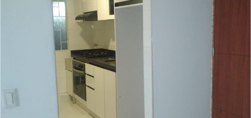Apartamento en Venta en Bogotá, D.C., Las Lomas
