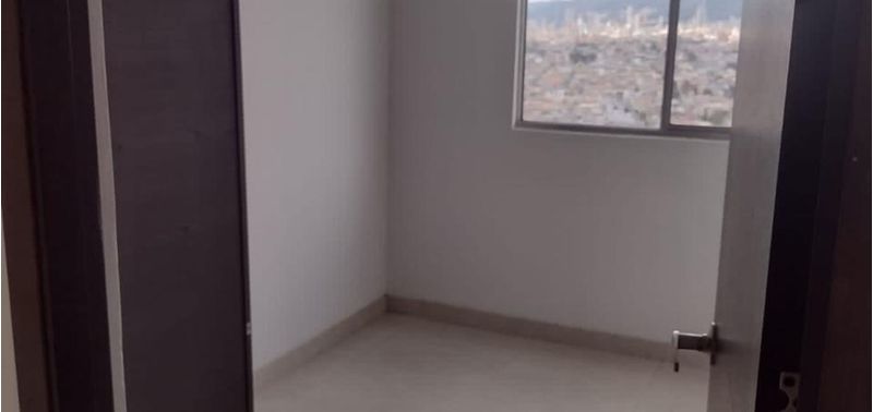 Apartamento en Venta en Bogotá, D.C., Las Lomas-1
