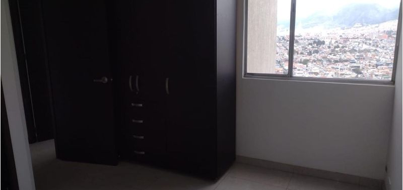 Apartamento en Venta en Bogotá, D.C., Las Lomas-2