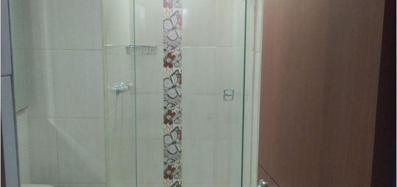 Apartamento en Venta en Bogotá, D.C., Las Lomas-3