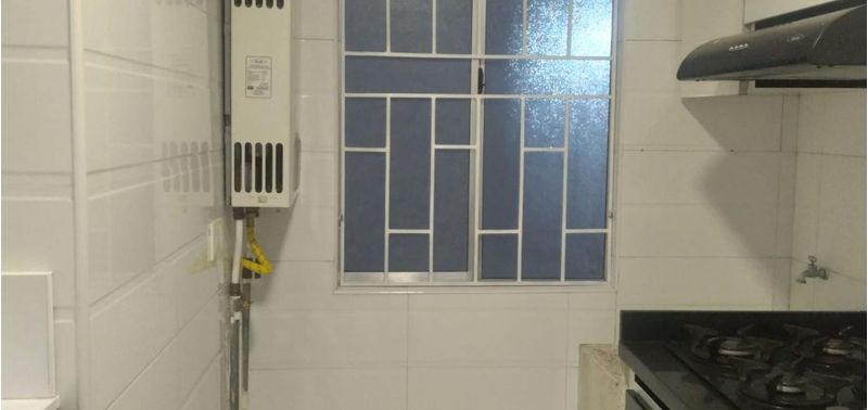 Apartamento en Venta en Bogotá, D.C., Las Lomas-4