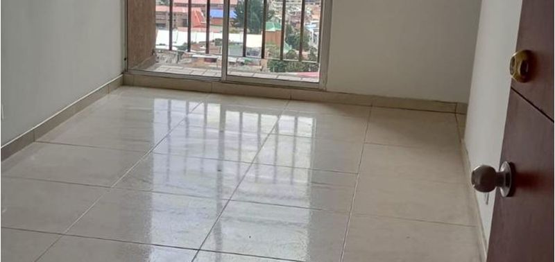 Apartamento en Venta en Bogotá, D.C., Las Lomas-5