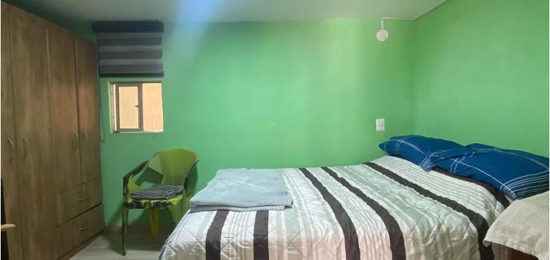 Apartamento en Venta en Bogotá, D.C., Villa Alsacia-2
