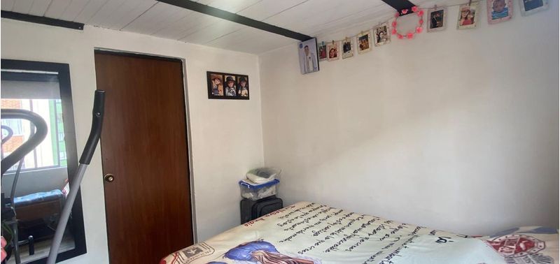 Apartamento en Venta en Bogotá, D.C., Villa Alsacia-3