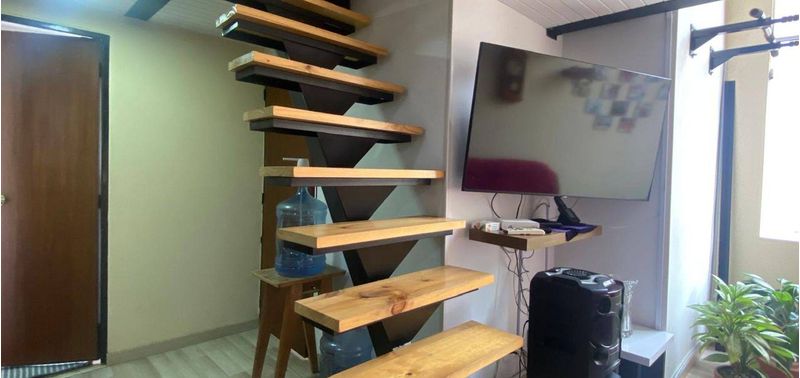Apartamento en Venta en Bogotá, D.C., Villa Alsacia-4