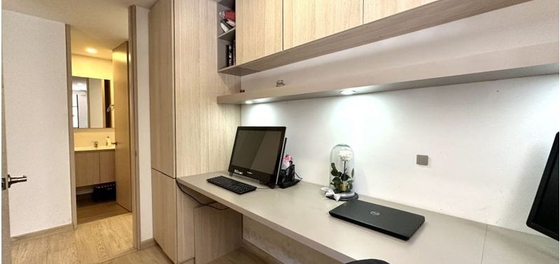 Apartamento en Venta en Bogotá, D.C., Iberia