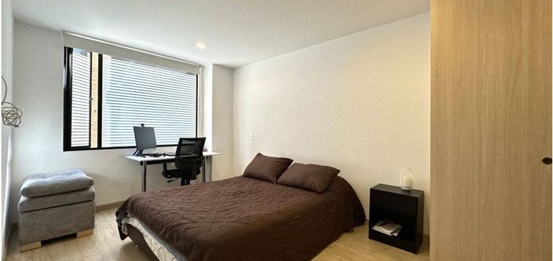 Apartamento en Venta en Bogotá, D.C., Iberia-1