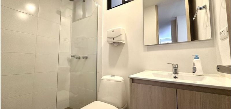 Apartamento en Venta en Bogotá, D.C., Iberia-2